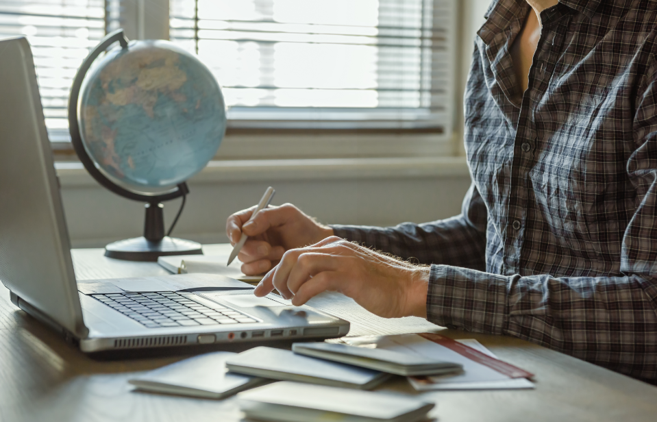 Jasa Penerjemah Tersumpah Bahasa Arab